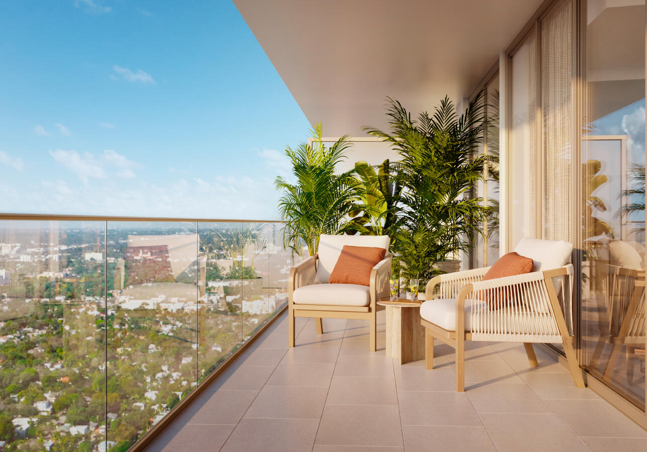 Terrace Terrace