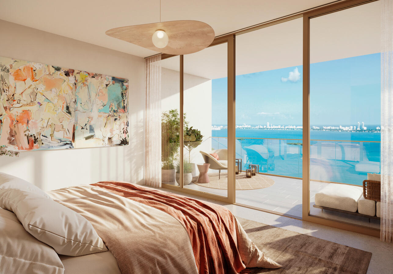 Bedroom Bedroom