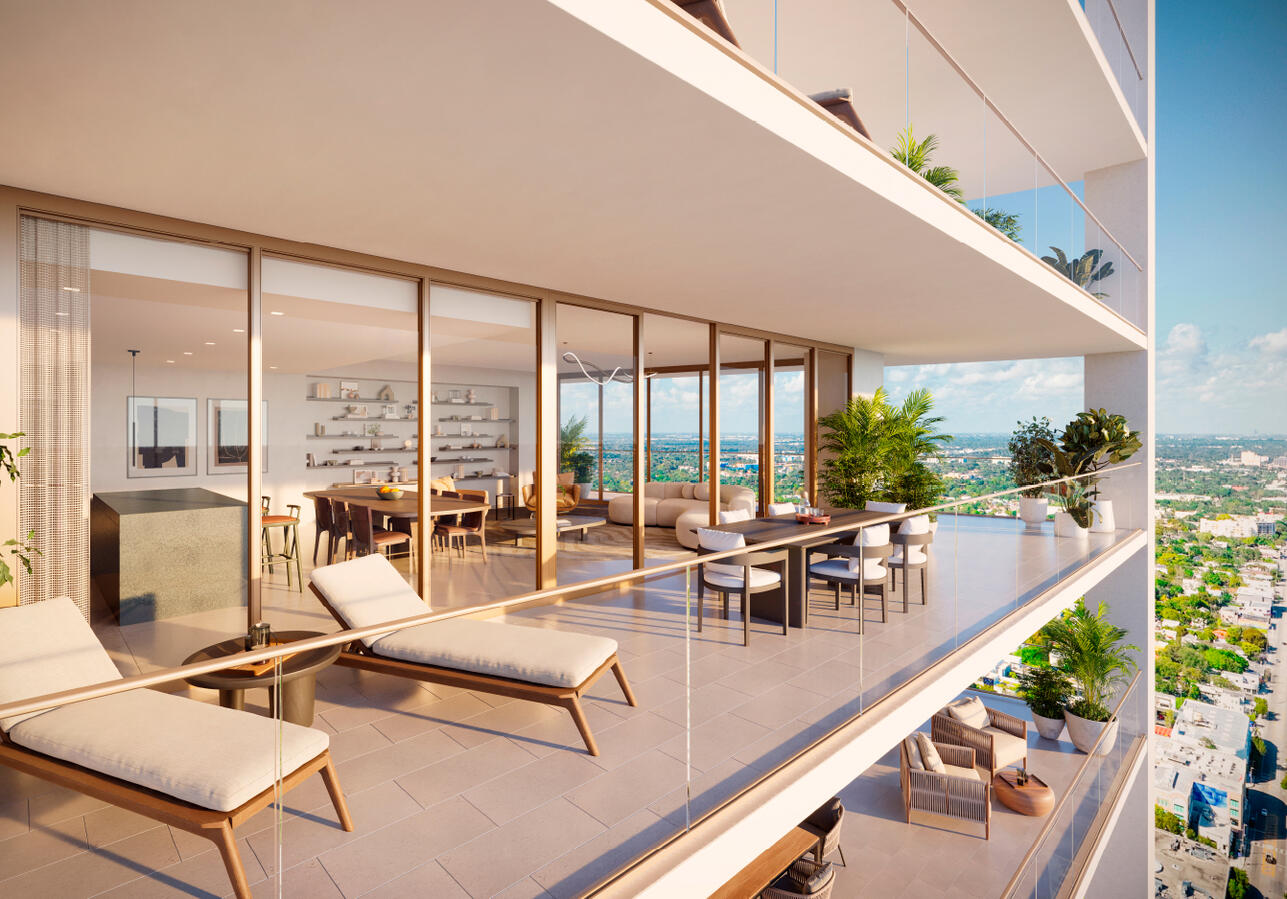 Terrace Terrace