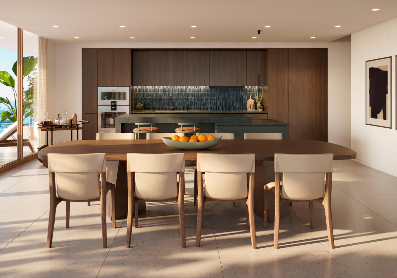 Kitchen Kitchen