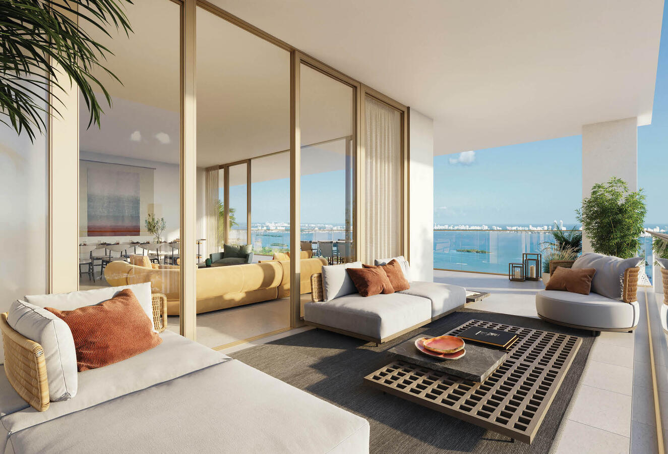 Balcony Balcony