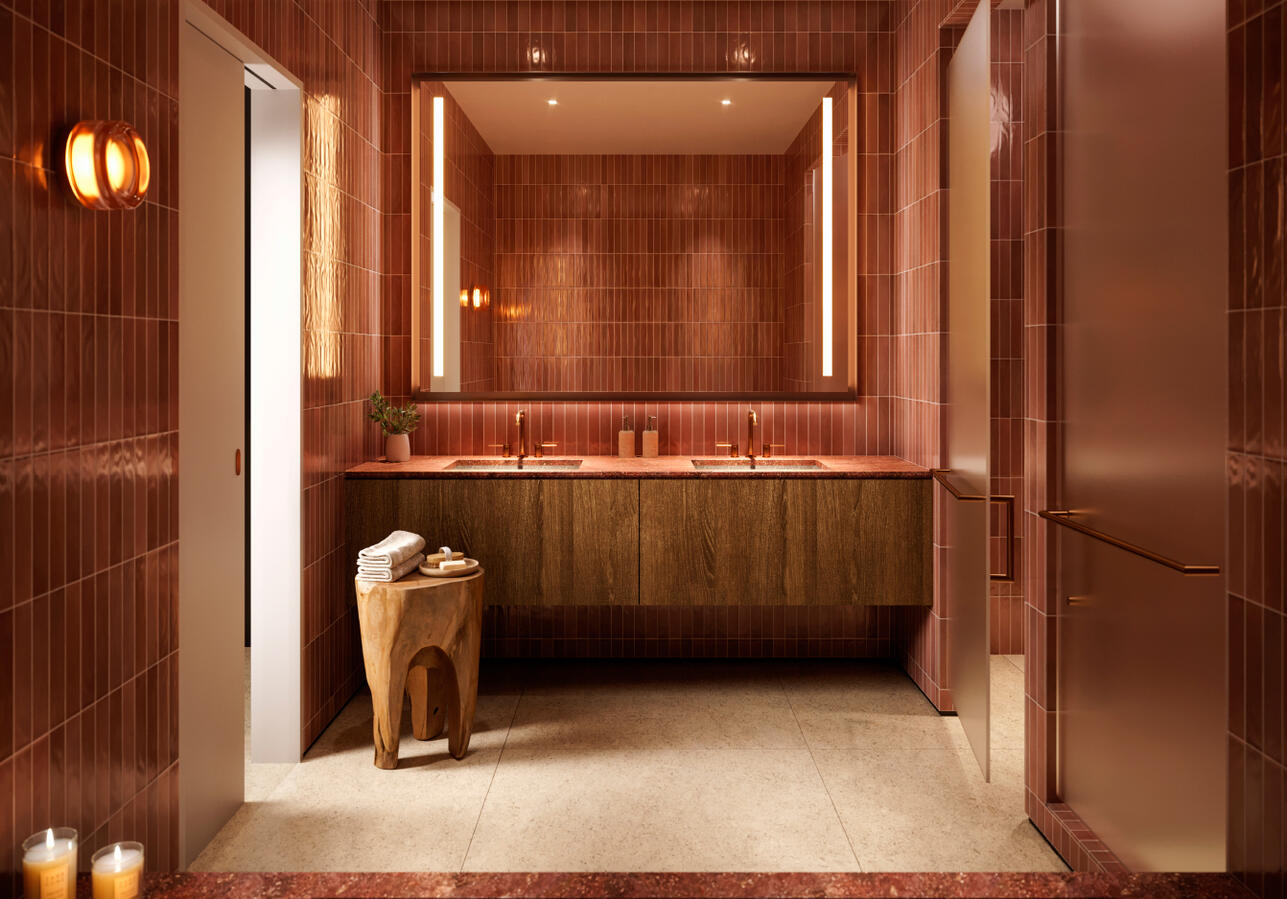 Bathroom Bathroom