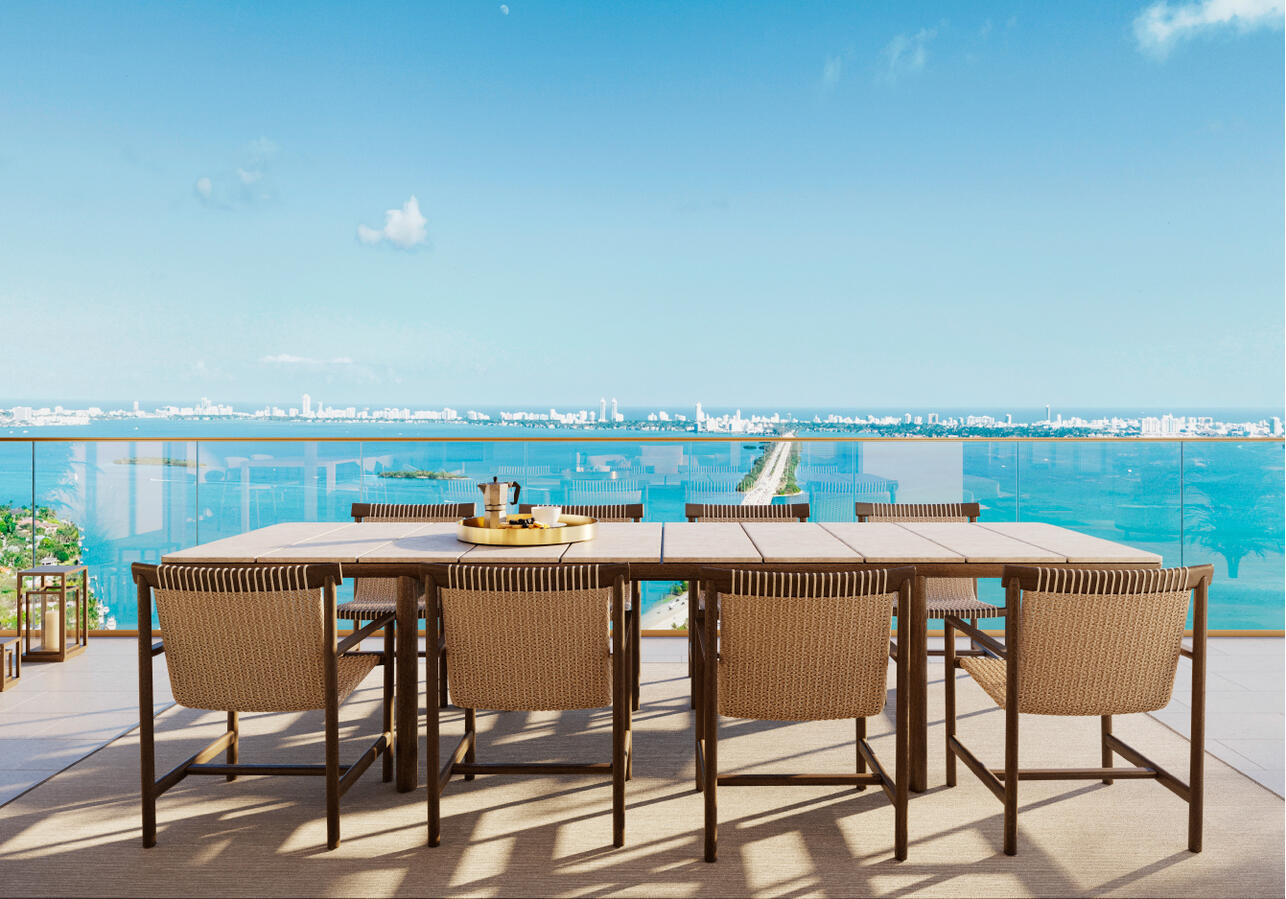 Terrace Terrace
