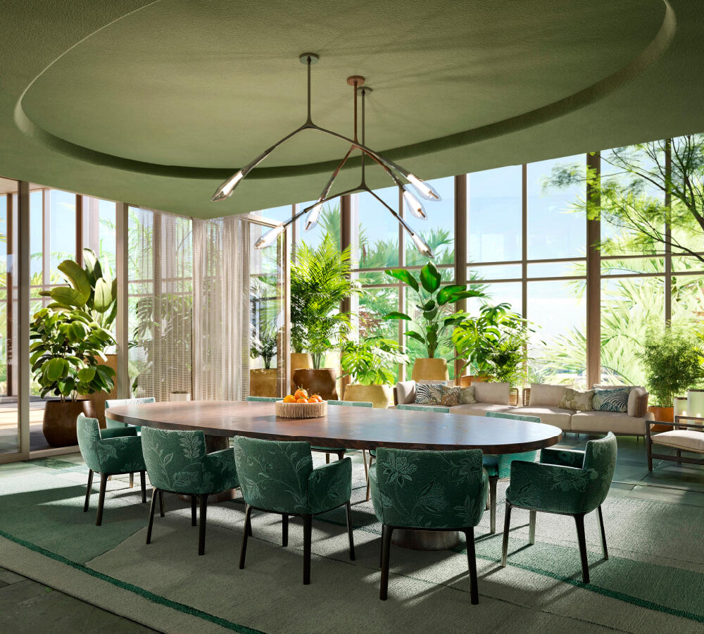 Private Dining Room Private Dining Room