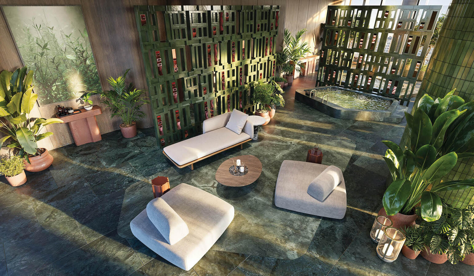 Spa Spa